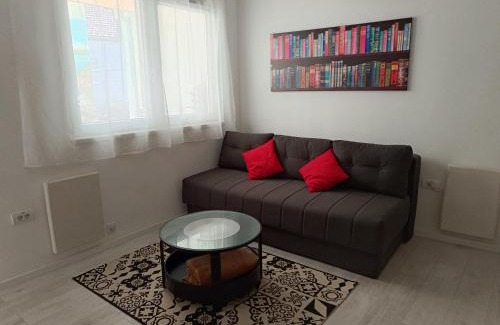 Zemun Apartment | Zemun Central