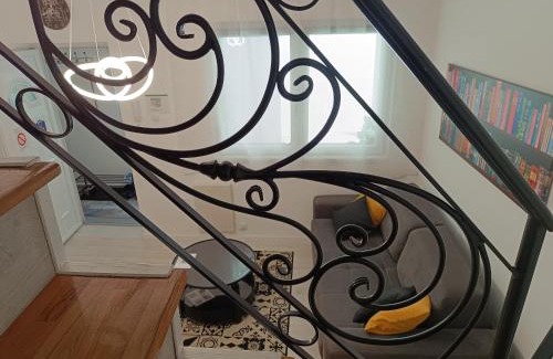 Zemun Apartment | Zemun Central