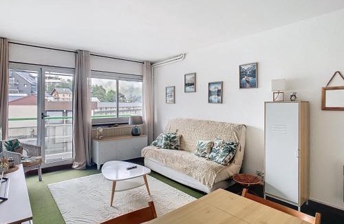 Eaux-Bonnes Apartment | Zen altitude 6 personnes