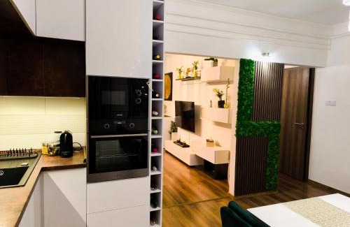 Debrecen Apartment | Zen Apartman