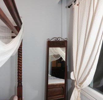 Serres Apartment | ZEN Apartment