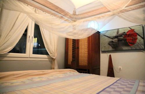 Serres Apartment | ZEN Apartment