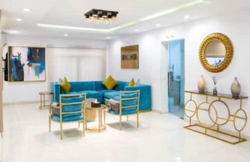 Ofin Hotel | Zen Apartments