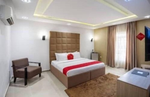 Ofin Hotel | Zen Apartments
