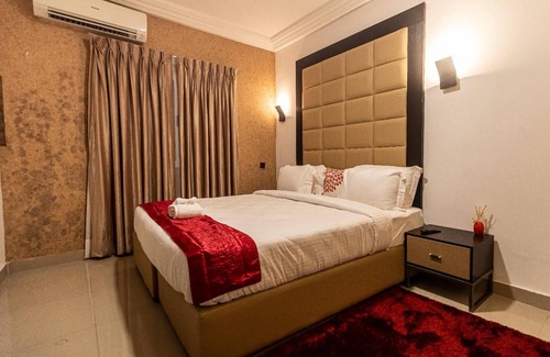 Ofin Hotel | Zen Apartments