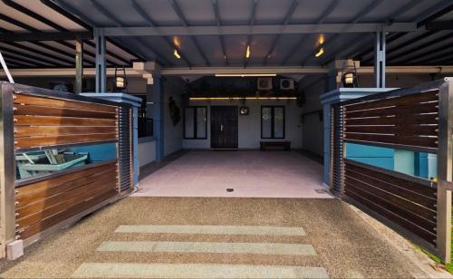 Taman Mount Austin House | Zen at Austin - Sleep 13 Pax-10 Min to Aeon Tebrau