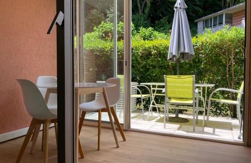 Cagnes-sur-Mer Apartment | Zen Attitude Apartment