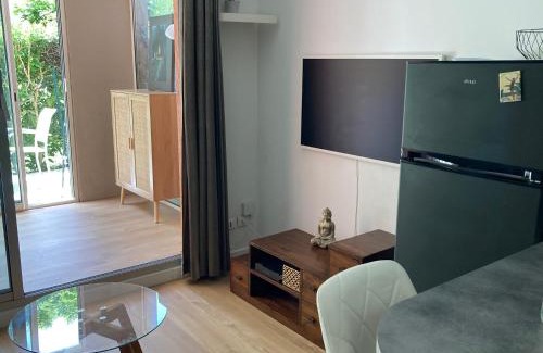 Cagnes-sur-Mer Apartment | Zen Attitude Apartment