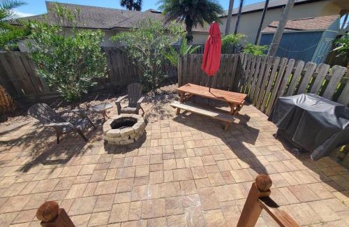 St. Augustine Beach House | Zen Cottage - All