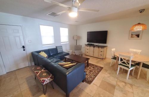 St. Augustine Beach House | Zen Cottage - All