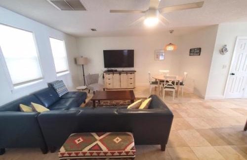 St. Augustine Beach House | Zen Cottage