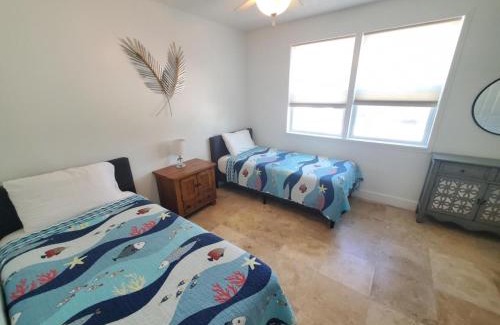 St. Augustine Beach House | Zen Cottage