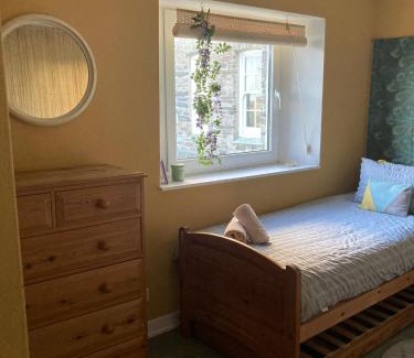 Boscastle House | Zen Den Cornwall