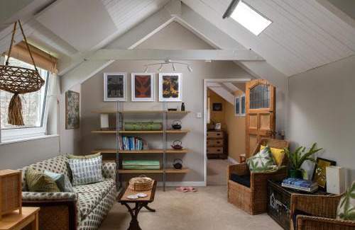 Boscastle House | Zen Den Cornwall