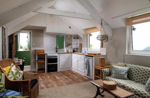 Boscastle House | Zen Den Cornwall