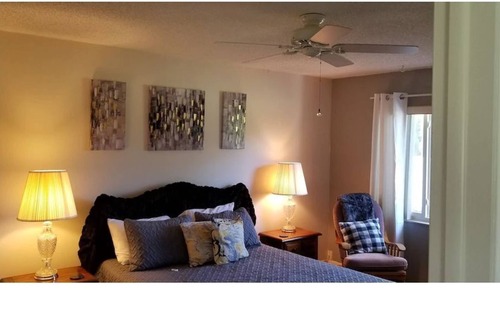 Azalea Park House | Zen Den - Guest Suite Close to DT Orlando