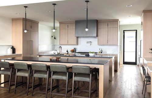 Ashton House | Zen Drift Yoga & Flyfishing Lodge on the Famous Henry's Fork River.