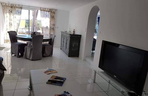 Beaucaire Apartment | Zen et nature