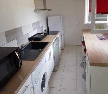 Beaucaire Apartment | Zen et nature