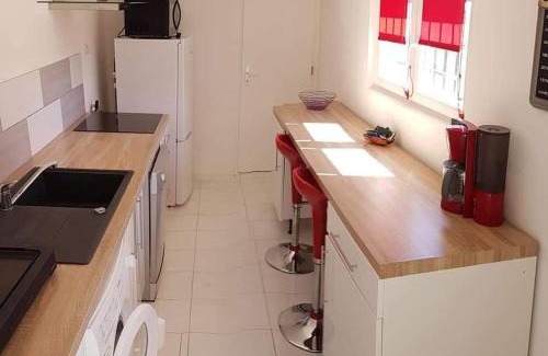 Beaucaire Apartment | Zen et nature