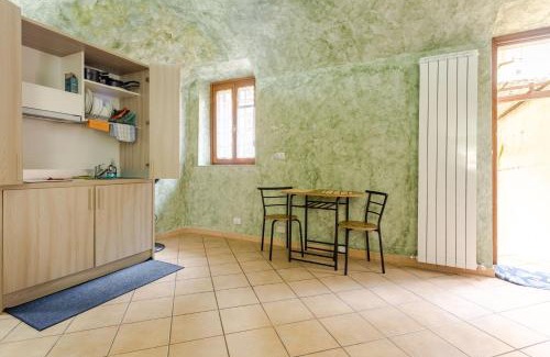 Casale Monferrato Apartment | Zen-Haus im Zentrum mit kostenlosen Parkplätzen und automatischem Check-In 24 7 - Mit Netflix und DisneyPlus
