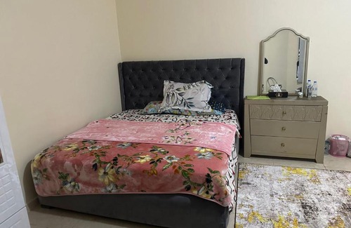 Ajman House | Zen Hideaway - Sleek Furnished Sanctuary