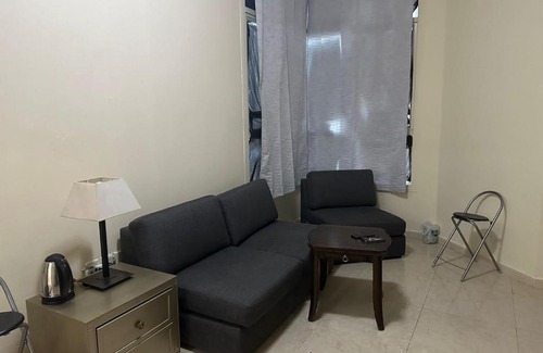 Ajman House | Zen Hideaway - Sleek Furnished Sanctuary