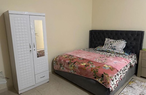 Ajman House | Zen Hideaway - Sleek Furnished Sanctuary