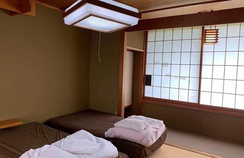 Yudanaka Shibu Onsen Hostel | ZEN Hostel