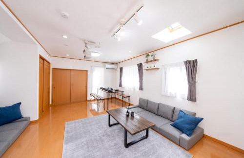 Katsushika Apartment | ZEN HOTEL Haven