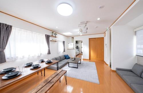 Katsushika Apartment | ZEN HOTEL Haven