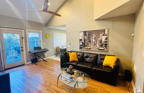 Decatur House | Zen House Of Downtown Decatur Emory Cdc