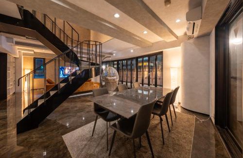 Kita Apartment | Zen House Umeda