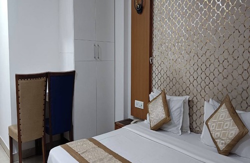 Jasola Hotel | Zen Inn Luxury Hotel