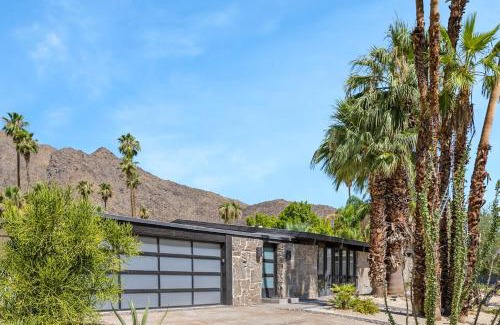 Vista Las Palmas House | Zen Inspired Sanctuary Permit# 1131