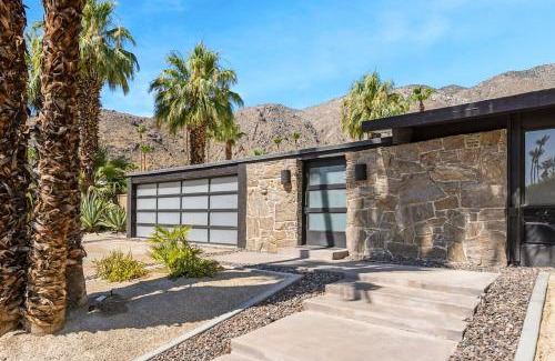 Vista Las Palmas House | Zen Inspired Sanctuary Permit# 1131