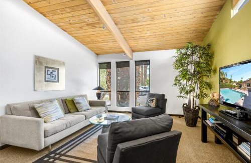 Vista Las Palmas House | Zen Inspired Sanctuary Permit# 1131