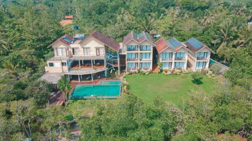 Koggala Hotel | Zen Koggala by Sugar Coliving