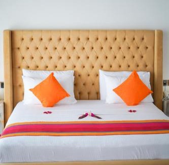 Koggala Hotel | Zen Koggala by Sugar Coliving