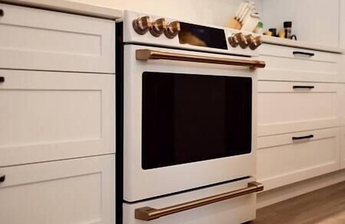 Orford Apartment | Zen & Luxurious-Spa-Ski-Feu