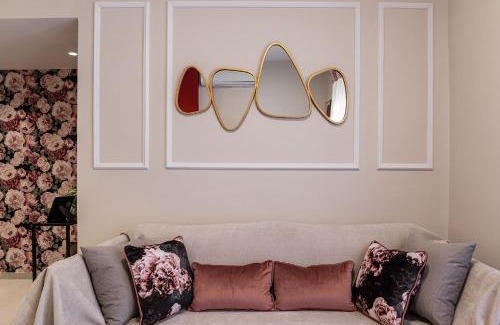 Xanthi Apartment | Zen Luxury Apartments