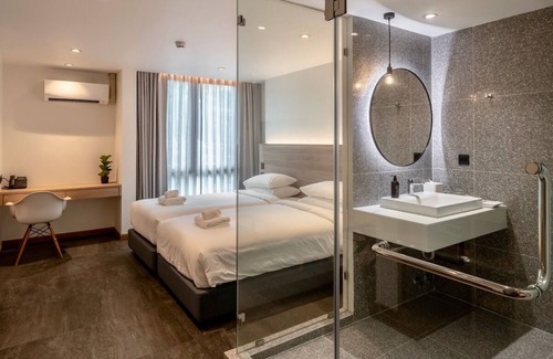 Bang Chak Hotel | ZEN MASTER HOTEL