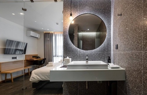Bang Chak Hotel | ZEN MASTER HOTEL