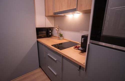 Rakovica Apartment | Zen na dan, Belgrade