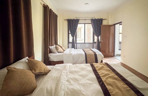 Thamel House | Zen Nest Hotel