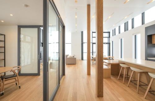 Niseko Villa | Zen Niseko