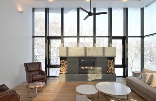 Niseko Villa | Zen Niseko