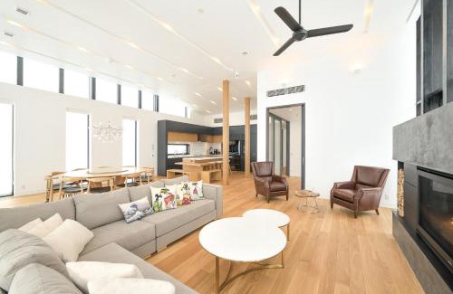 Niseko Villa | Zen Niseko