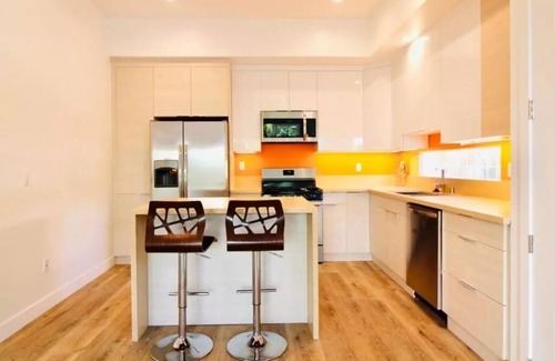 Canoga Park House | Zen Oasis-