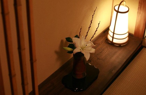 Chuo-ku Hotel | Zen・Oyado Nishitei